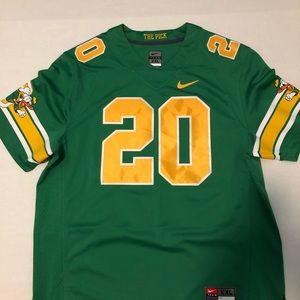 Oregon Ducks jersey Kenny Wheaton “the pick” Nike